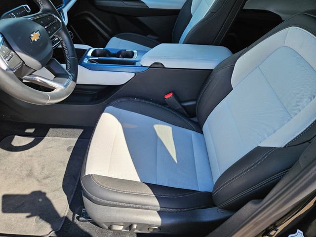 Used 2025 Chevrolet Equinox EV LT FWD image 10