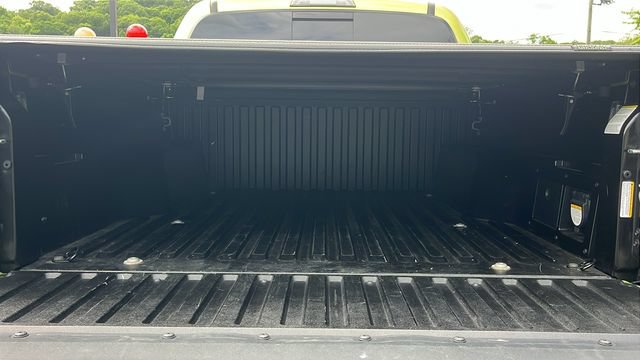 Certified 2023 Toyota Tacoma TRD Sport AWD/4WD image 21