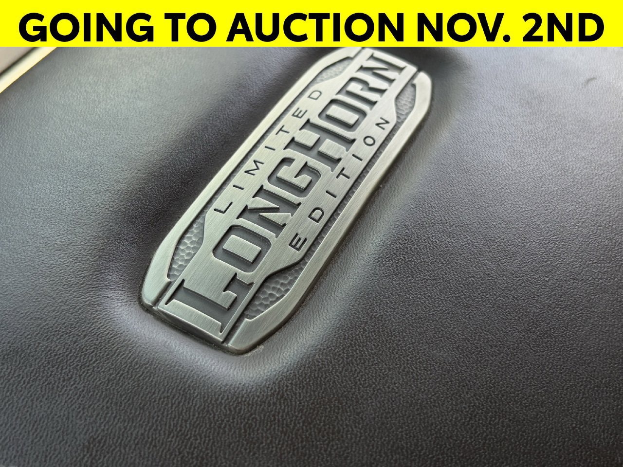 Used 2026 RAM 2500 Limited AWD/4WD image 21