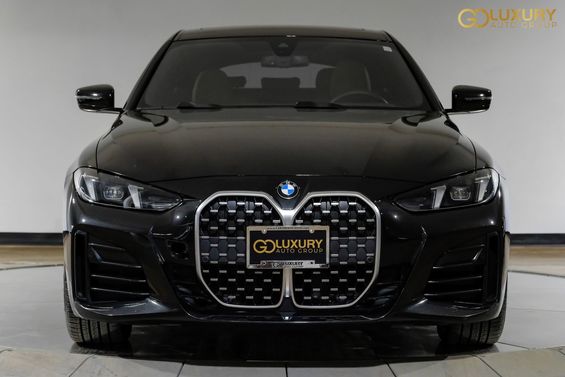 Used 2025 BMW 430i xDrive image 7