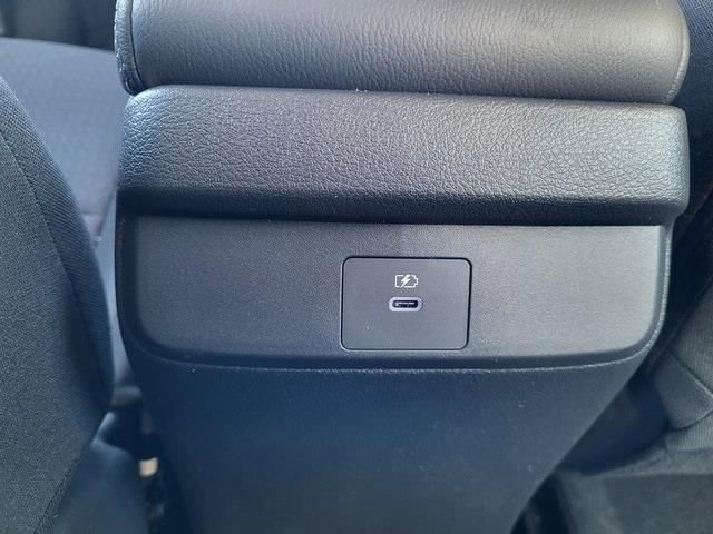 New 2026 Nissan Sentra S w/ Floor Mat Package FWD image 16