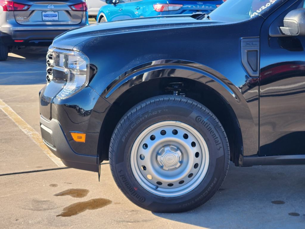 New 2026 Ford Maverick XL AWD/4WD image 7