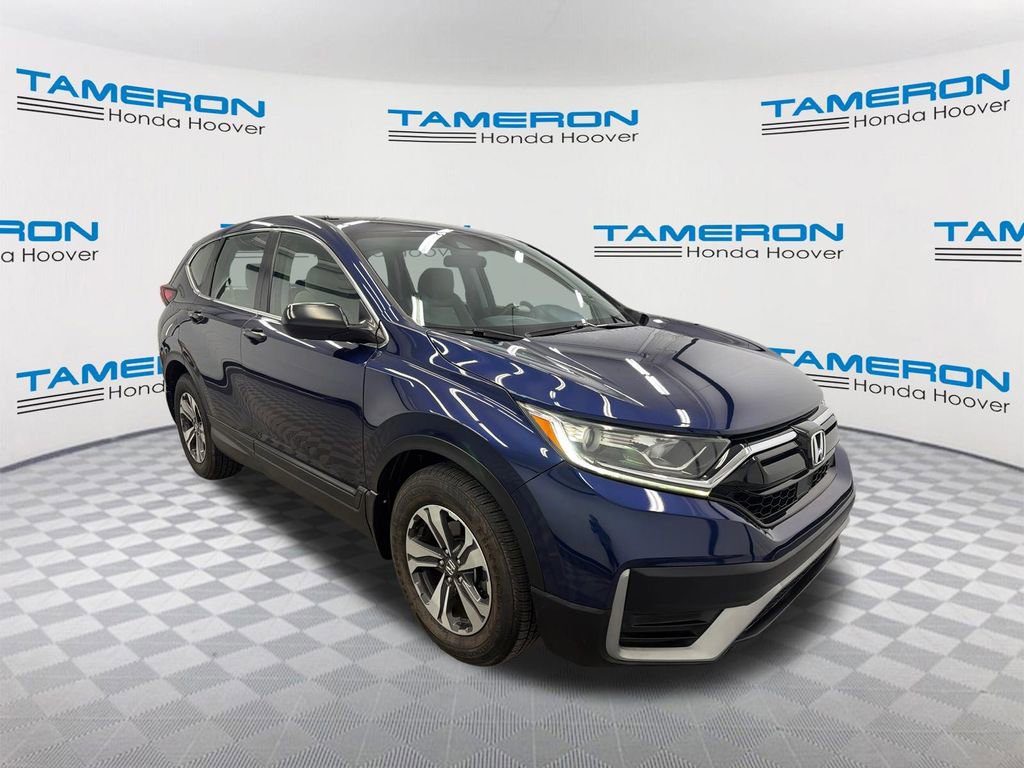Used 2020 Honda CR-V LX image 7
