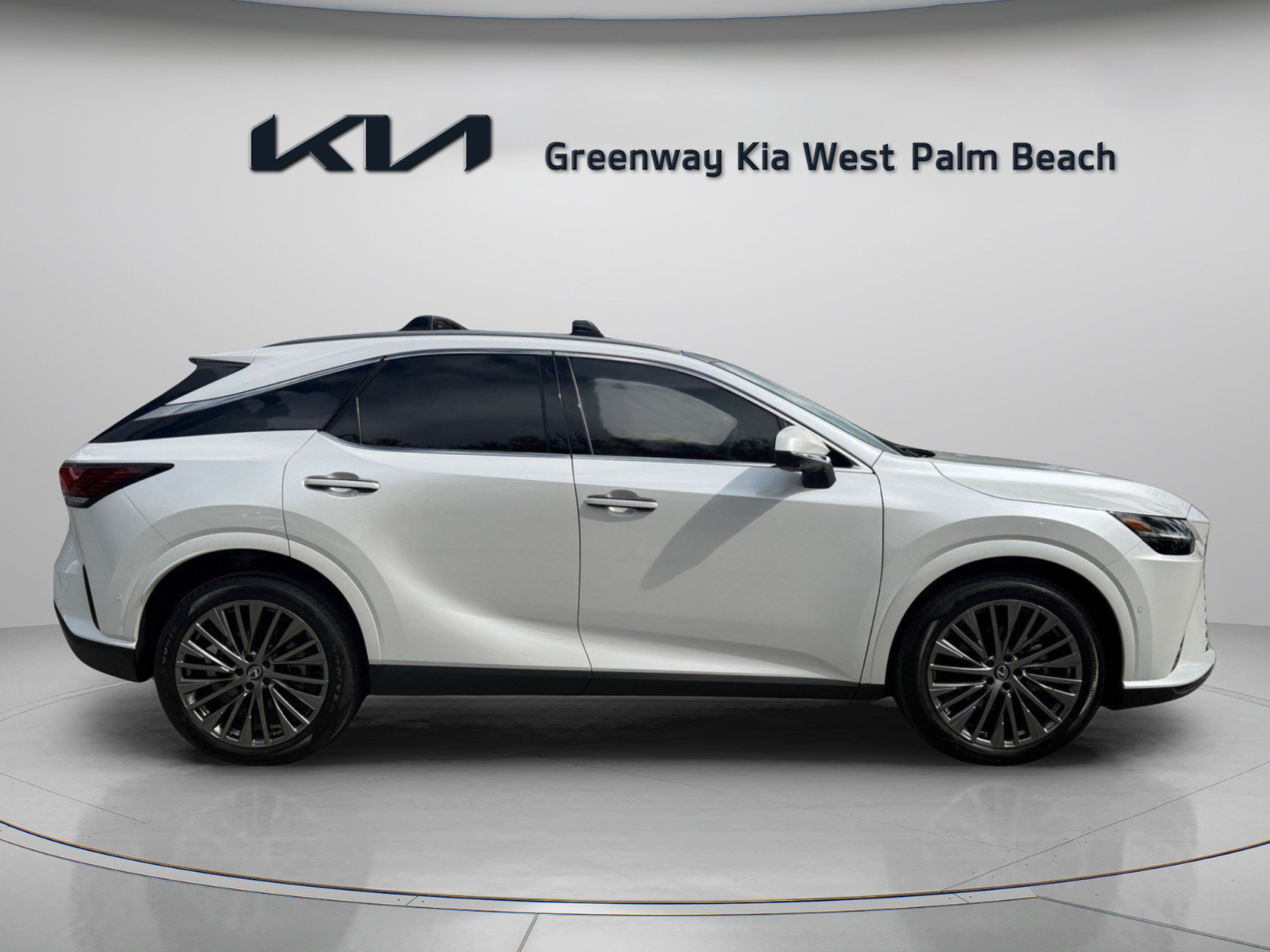 Used 2026 Lexus RX 350 AWD w/ Convenience Package image 8