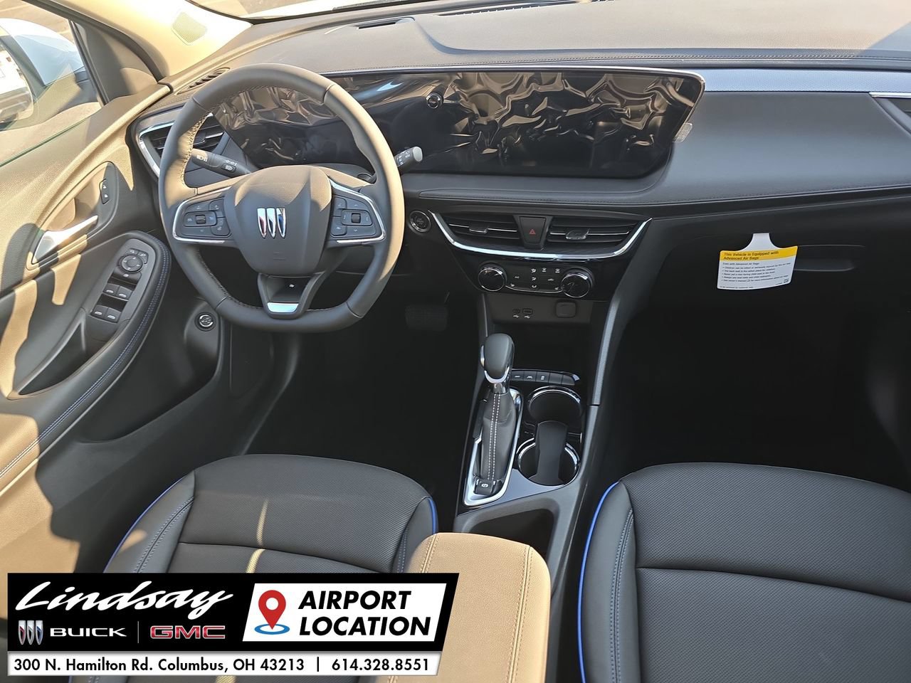 New 2026 Buick Encore GX Sport Touring w/ Comfort Package AWD/4WD image 29