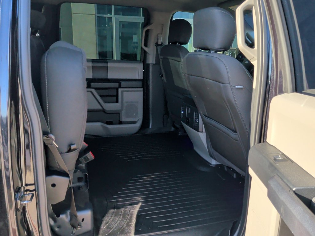 Certified 2020 Ford F150 XL w/ Equipment Group 101A Mid RWD image 14