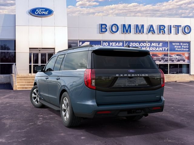 New 2027 Ford Expedition Max Active AWD/4WD image 8