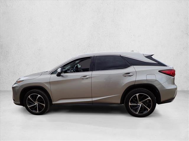 Used 2017 Lexus RX 350 AWD image 2