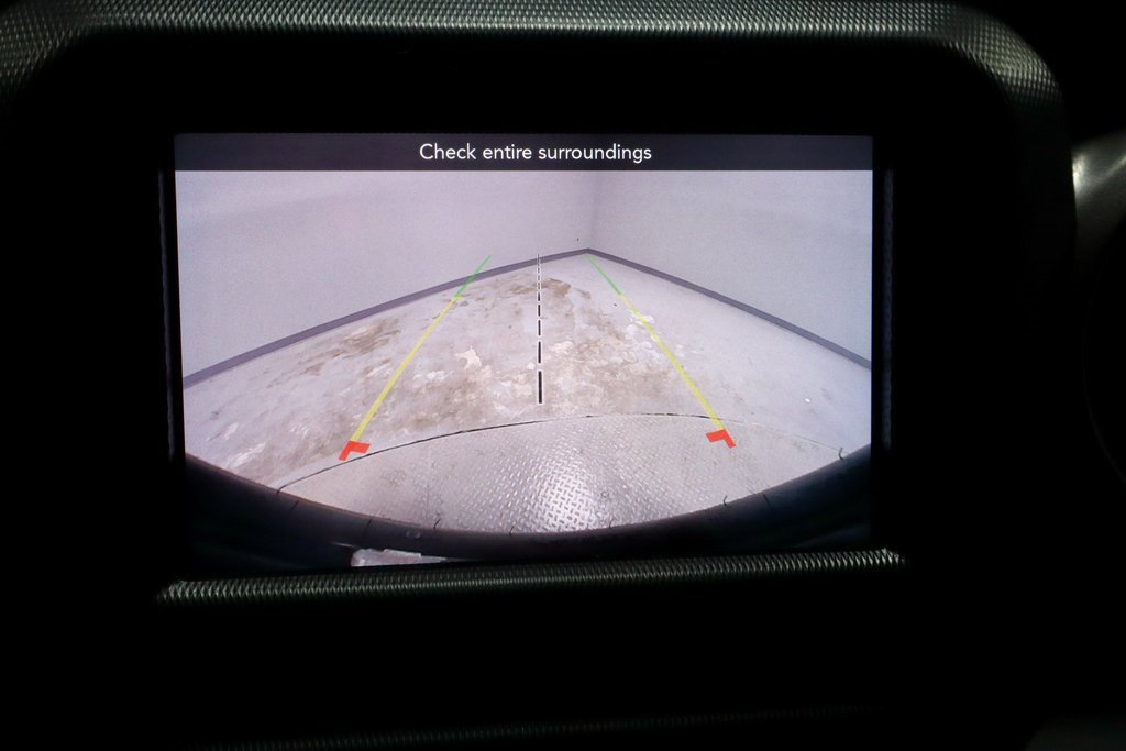 Used 2023 Jeep Wrangler Sport image 2