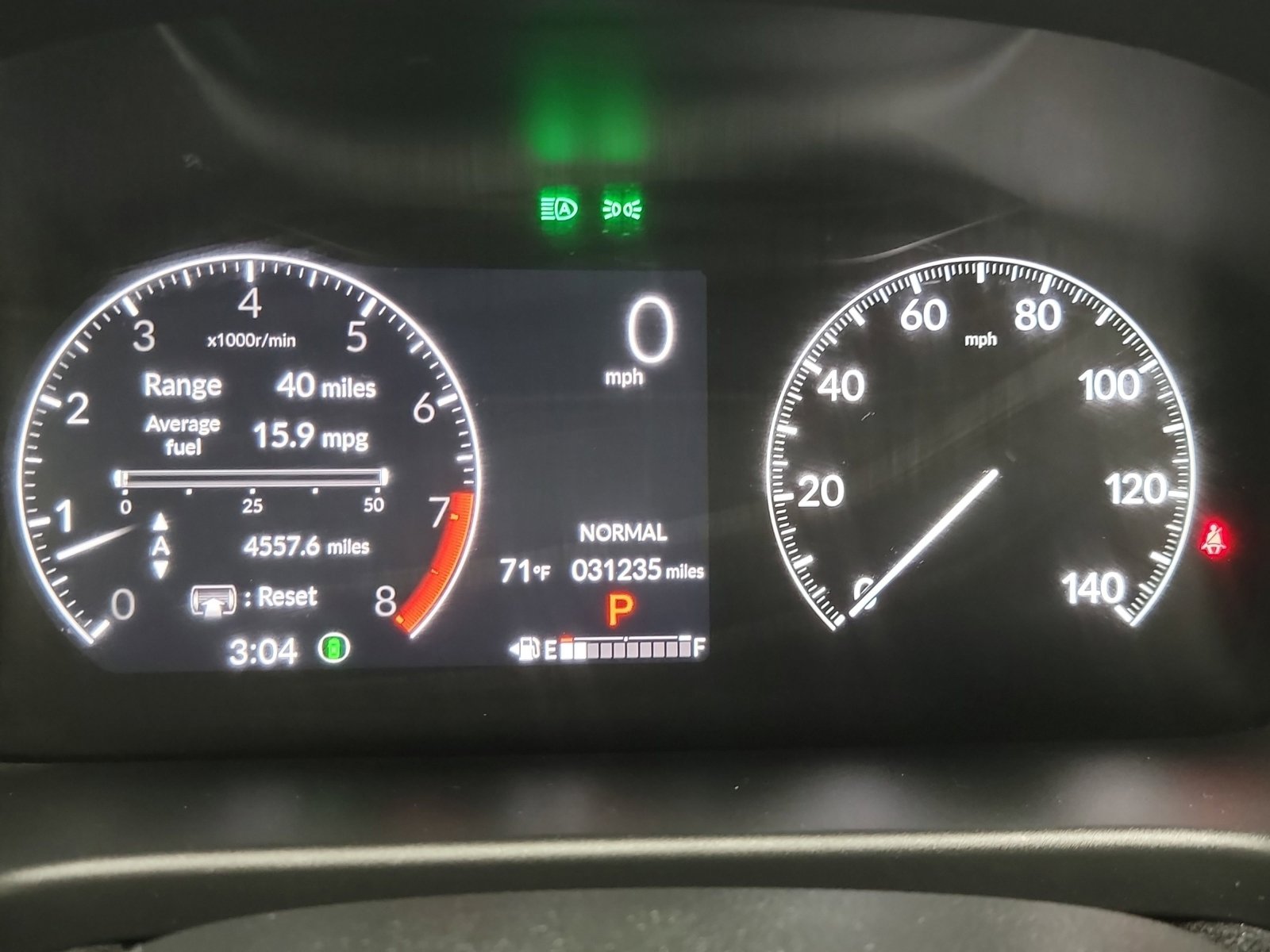 Certified 2025 Honda Odyssey Sport-L image 18