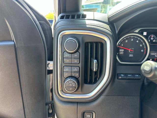 Used 2019 Chevrolet Silverado 1500 High Country w/ High Country Premium Package AWD/4WD image 29