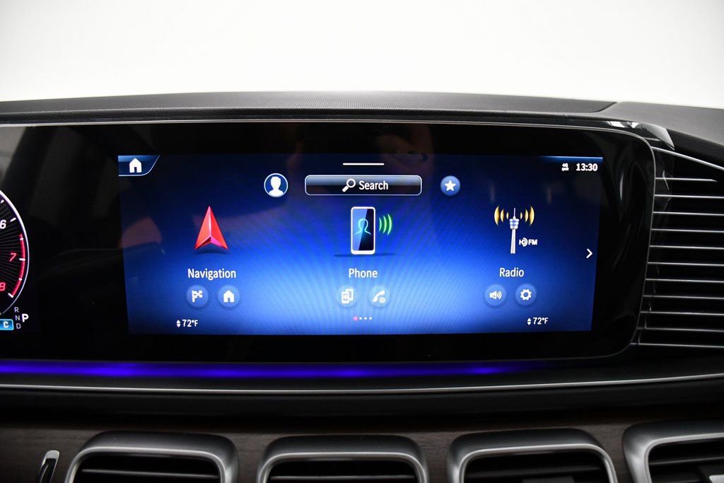 New 2026 Mercedes-Benz GLE 350 4MATIC image 11