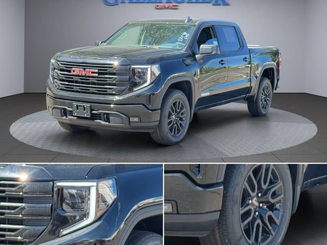 New 2026 GMC Sierra 1500 Elevation AWD/4WD image 11