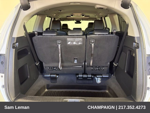 Used 2022 Honda Odyssey Touring image 40