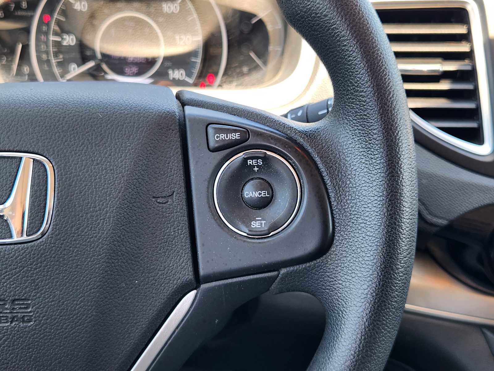 Used 2016 Honda CR-V EX image 29