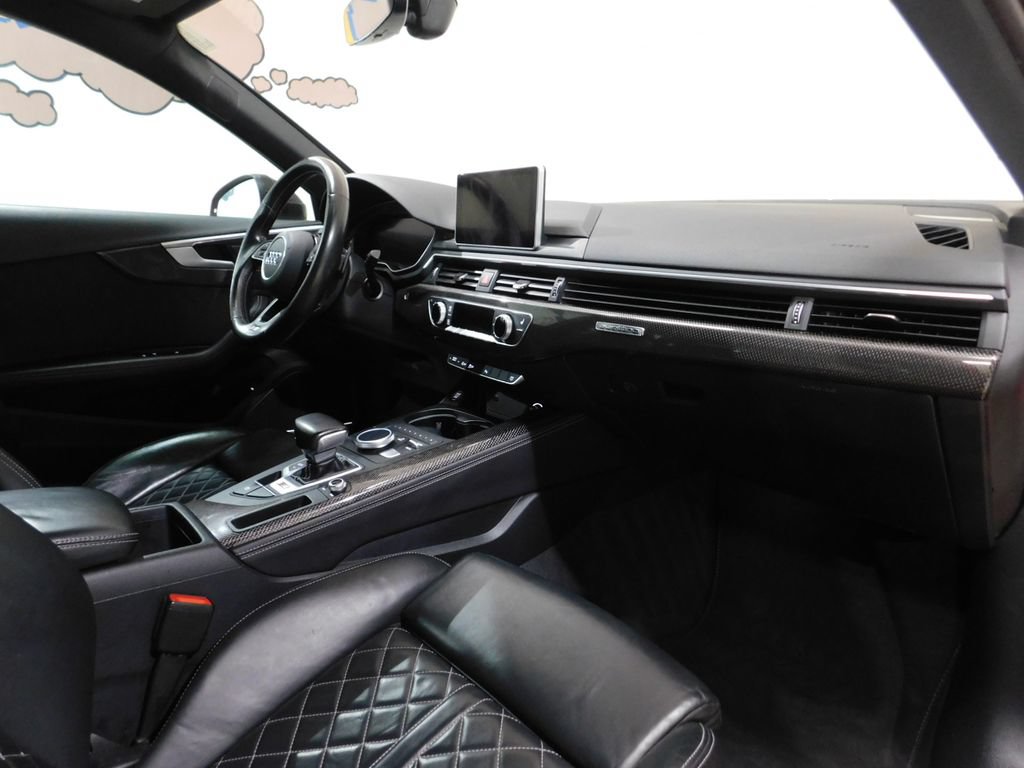 Used 2018 Audi S4 Prestige AWD/4WD image 85