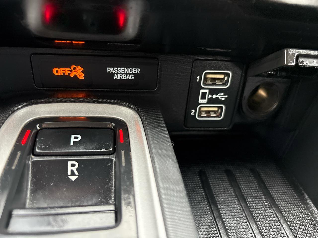 Used 2020 Honda Insight EX image 37