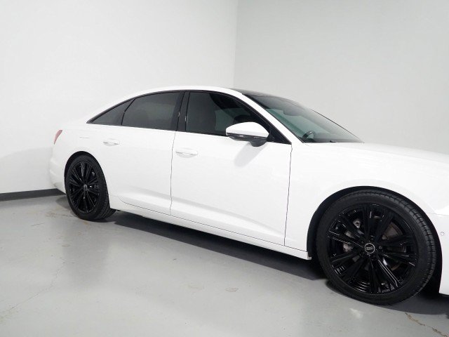 Used 2023 Audi A6 Premium Plus w/ Premium Plus Package AWD/4WD image 47