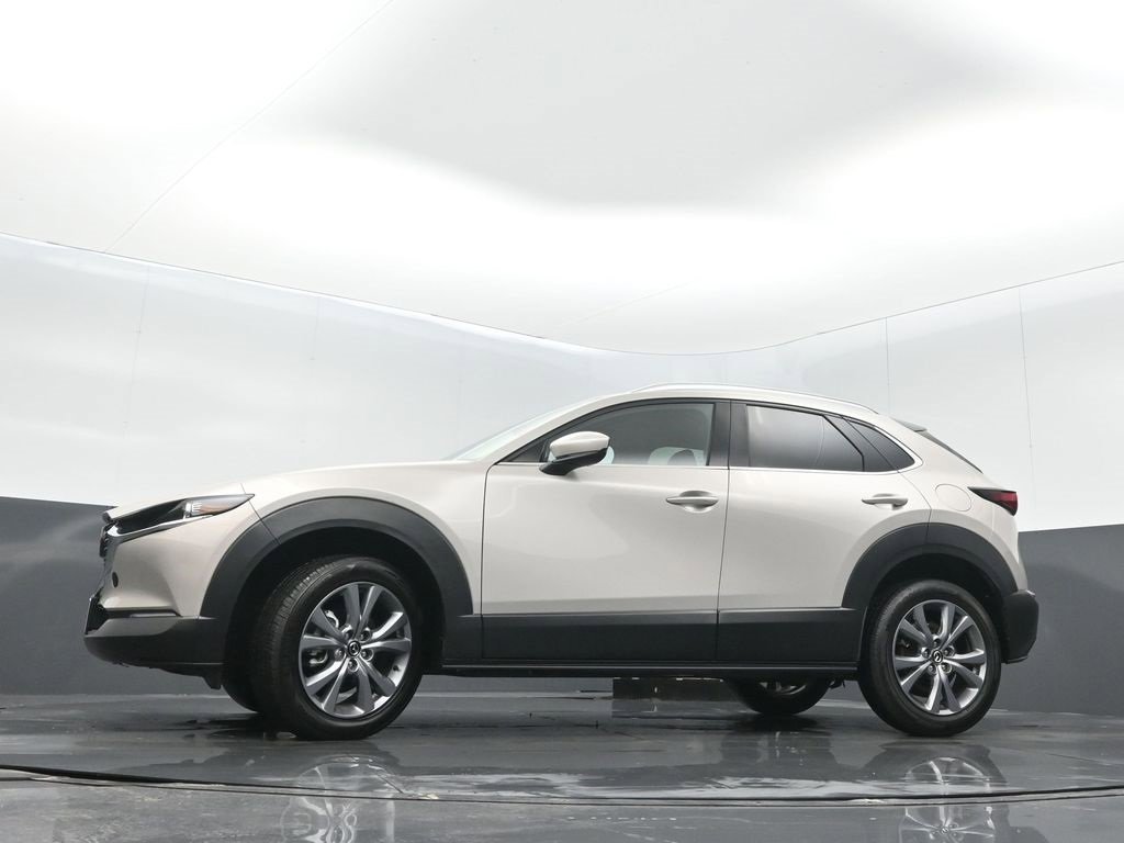Used 2024 MAZDA CX-30 AWD 2.5 S w/ Premium Package image 31