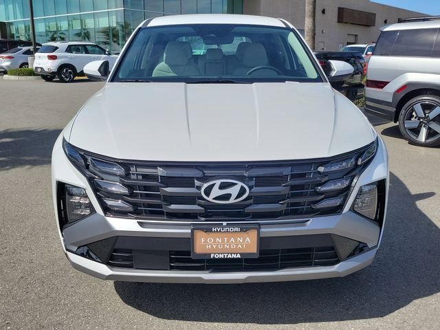 New 2026 Hyundai Tucson SE image 24
