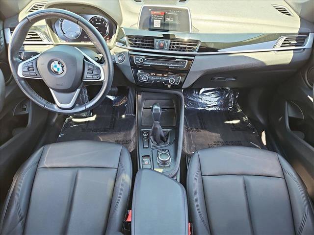 Used 2018 BMW X1 sDrive28i w/ Convenience Package FWD image 18