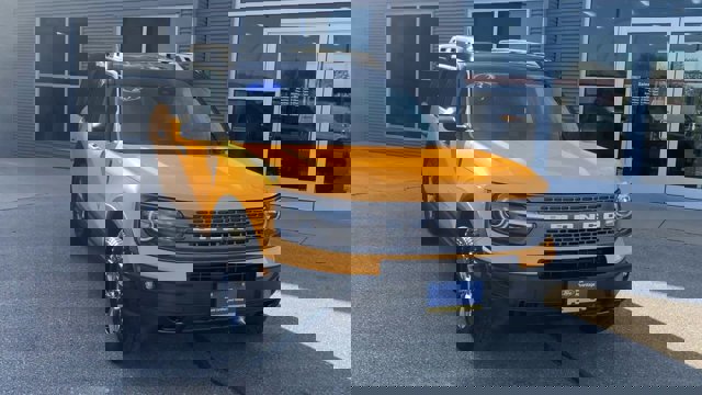 Certified 2023 Ford Bronco Sport Badlands image 4