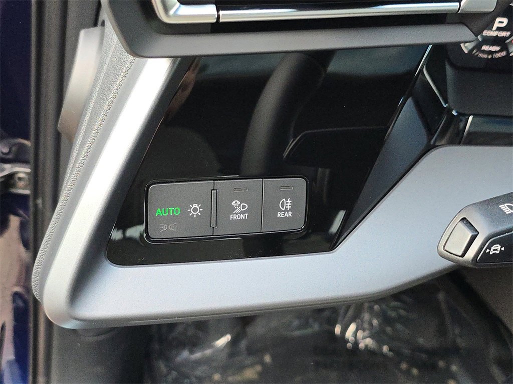 New 2026 Audi A3 2.0T Premium image 28