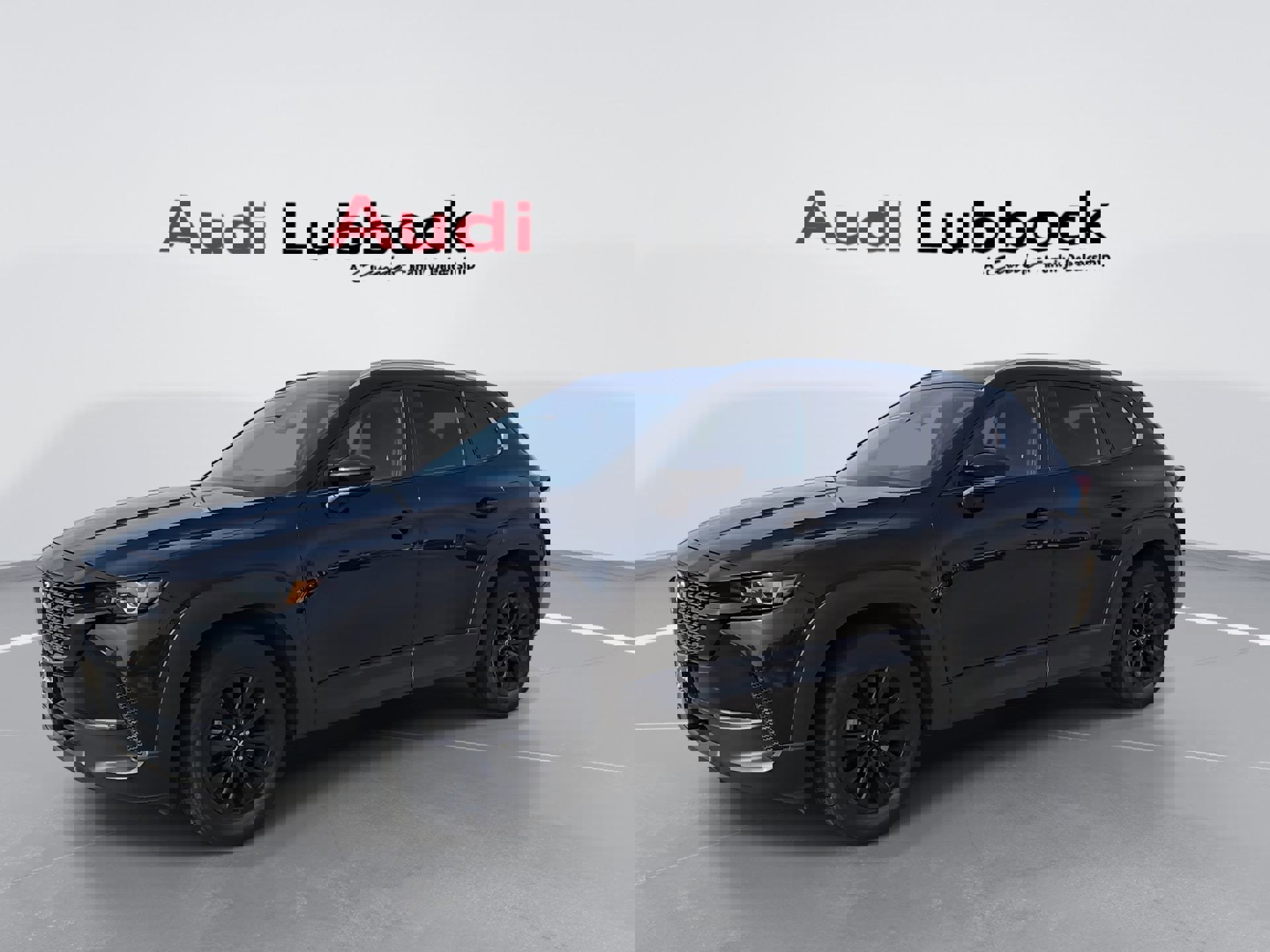 Used 2025 MAZDA CX-50 AWD 2.5 S w/ Preferred Package image 4