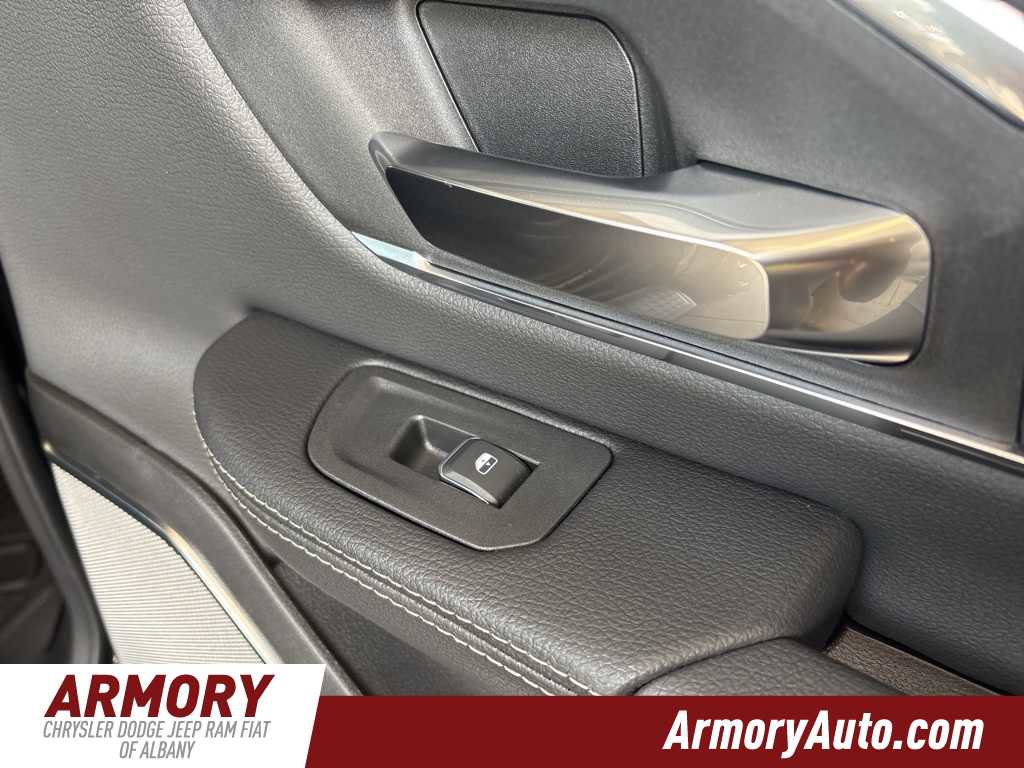 New 2026 RAM 1500 Laramie w/ Night Edition image 30