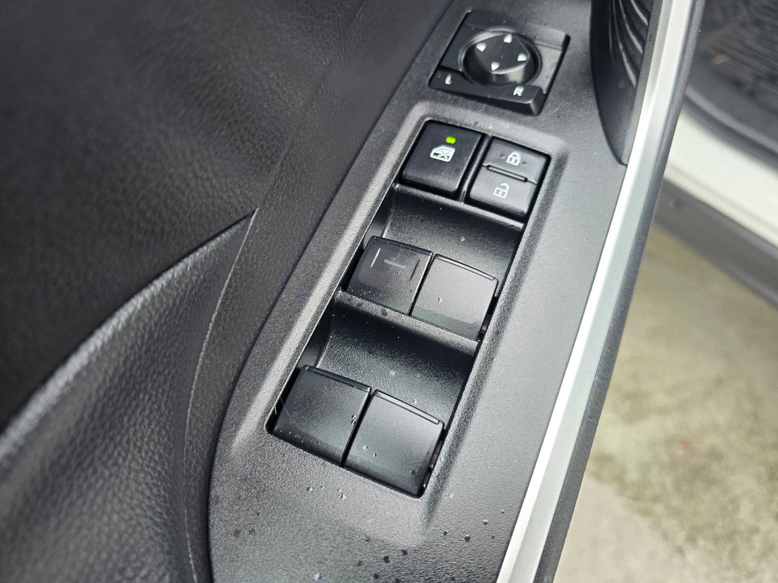 Certified 2025 Toyota RAV4 LE image 22