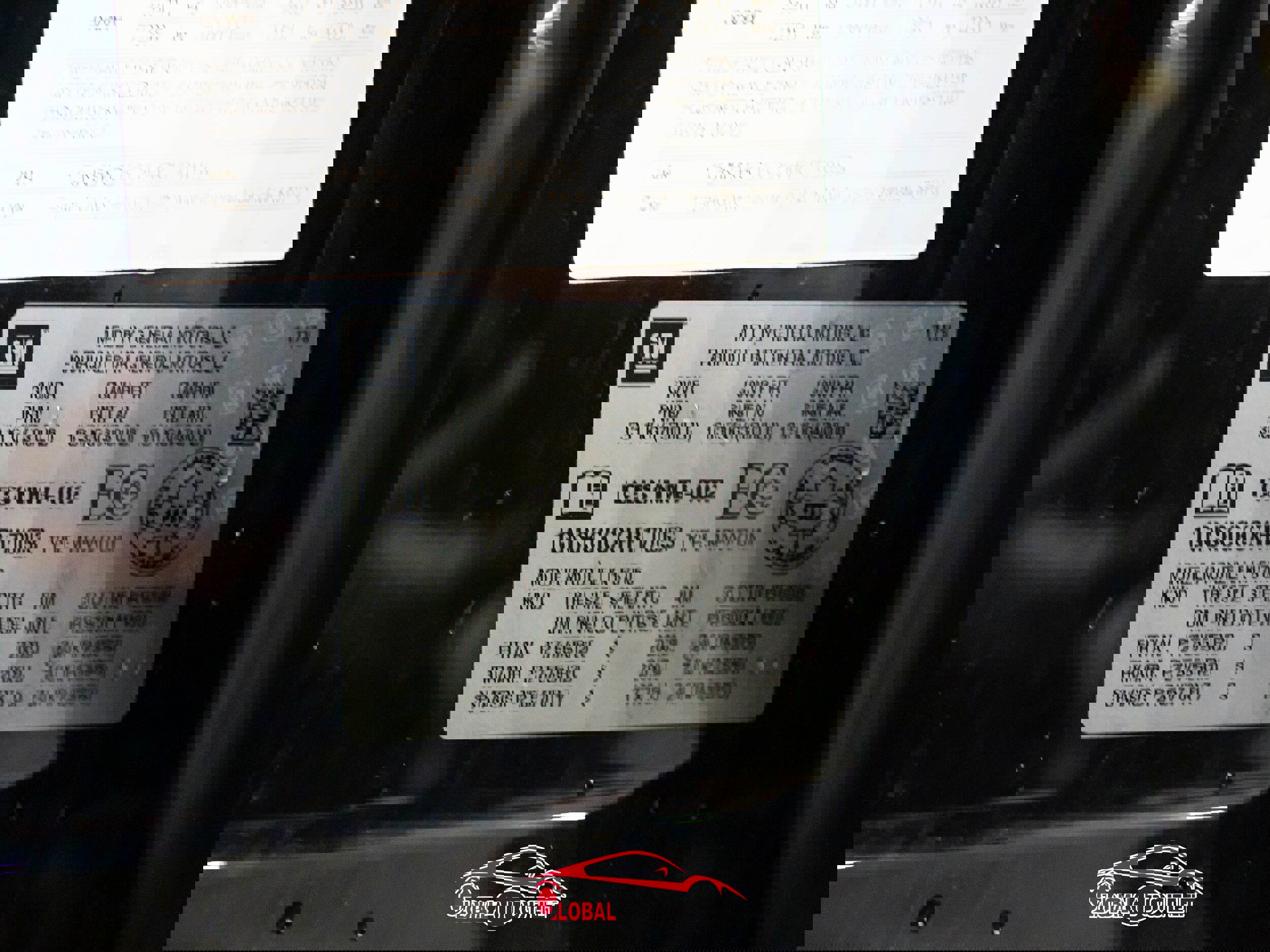 Used 2017 Chevrolet Tahoe Premier w/ Max Trailering Package image 53