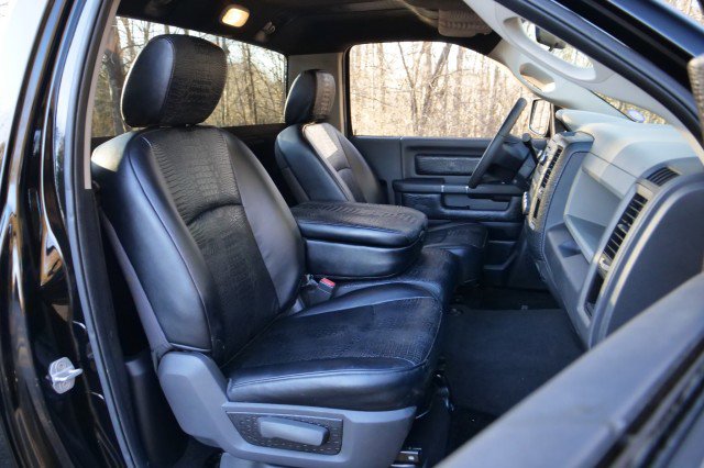 Used 2012 RAM 1500 Express image 23
