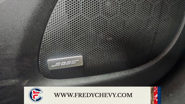 Used 2017 Chevrolet Malibu LT w/ Leather Package FWD image 16