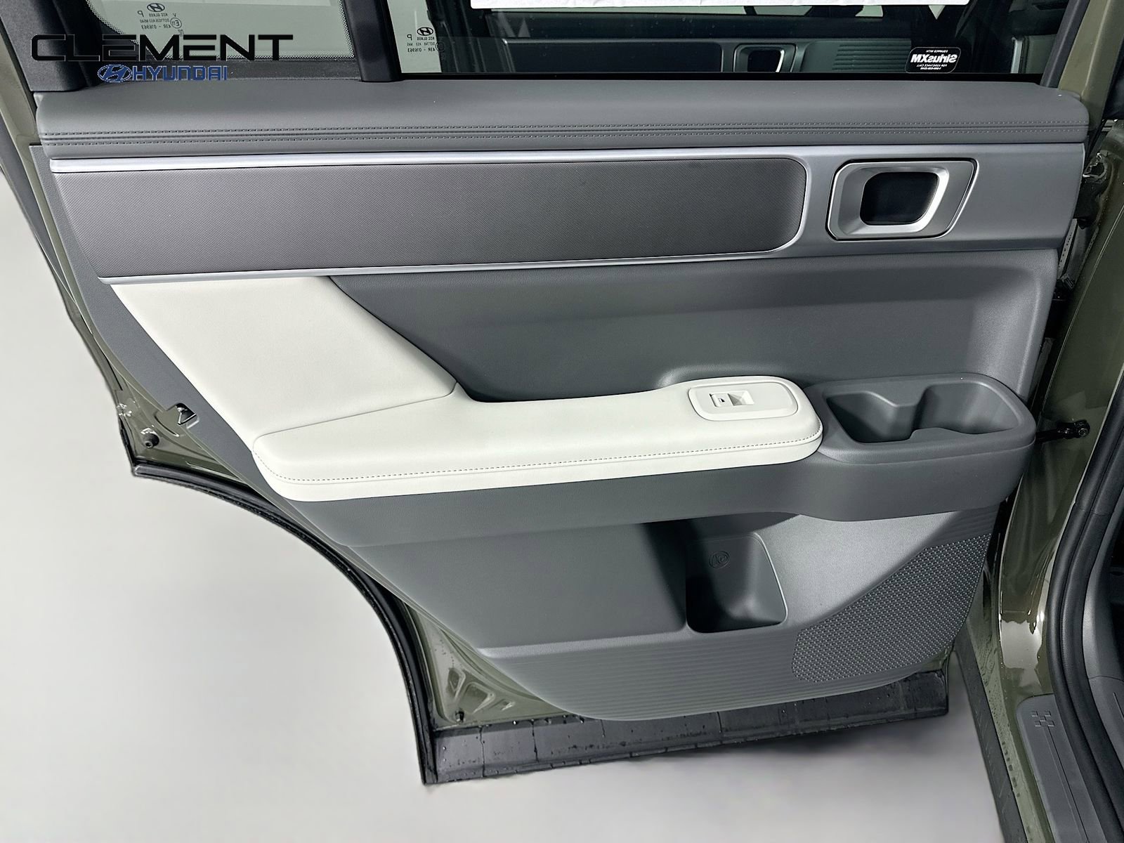 New 2026 Hyundai Santa Fe SEL image 26