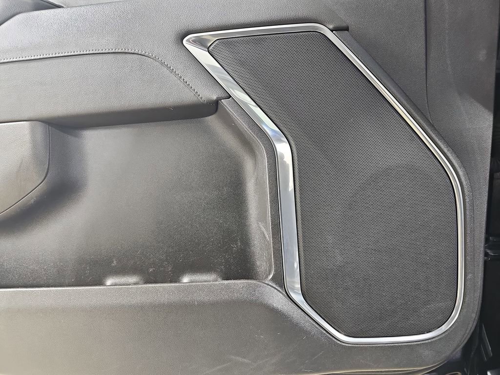 Certified 2022 Chevrolet Silverado 1500 LT image 33