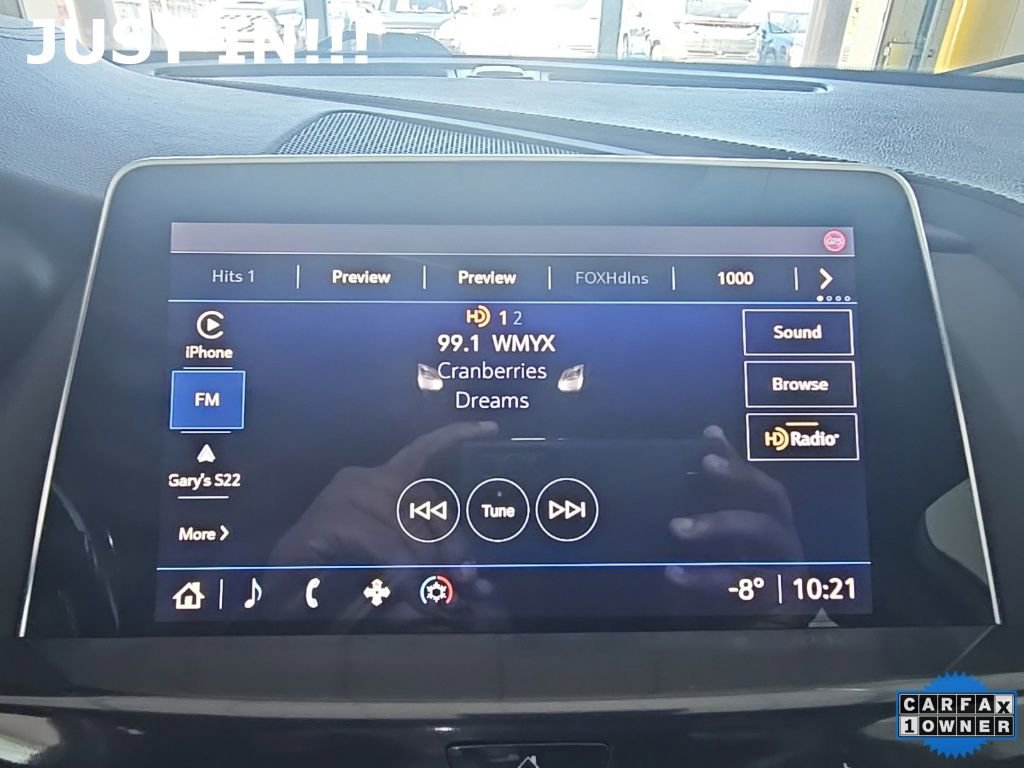 Used 2023 Cadillac CT5 Luxury image 18