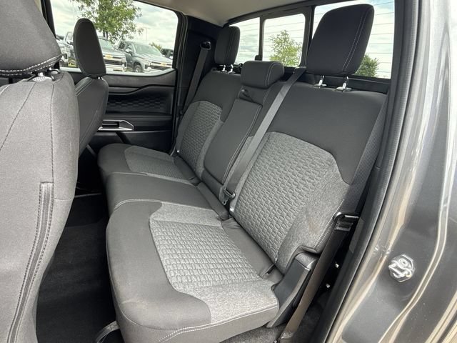 Used 2025 Ford Ranger XLT w/ Equipment Group 301A High RWD image 25