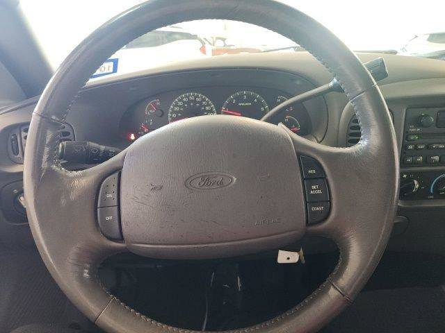 Used 2001 Ford F150 XL RWD image 22