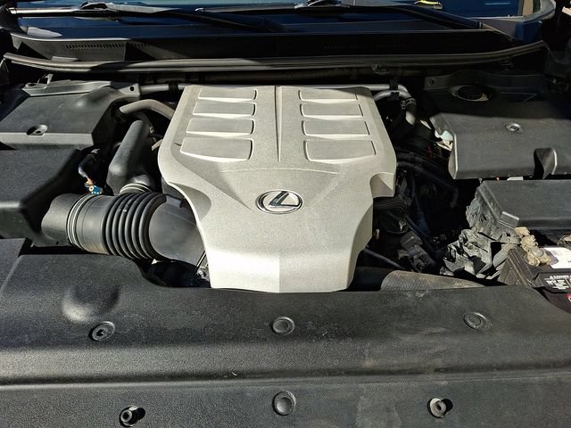 Used 2011 Lexus GX 460 w/ Comfort Plus Pkg AWD/4WD image 28