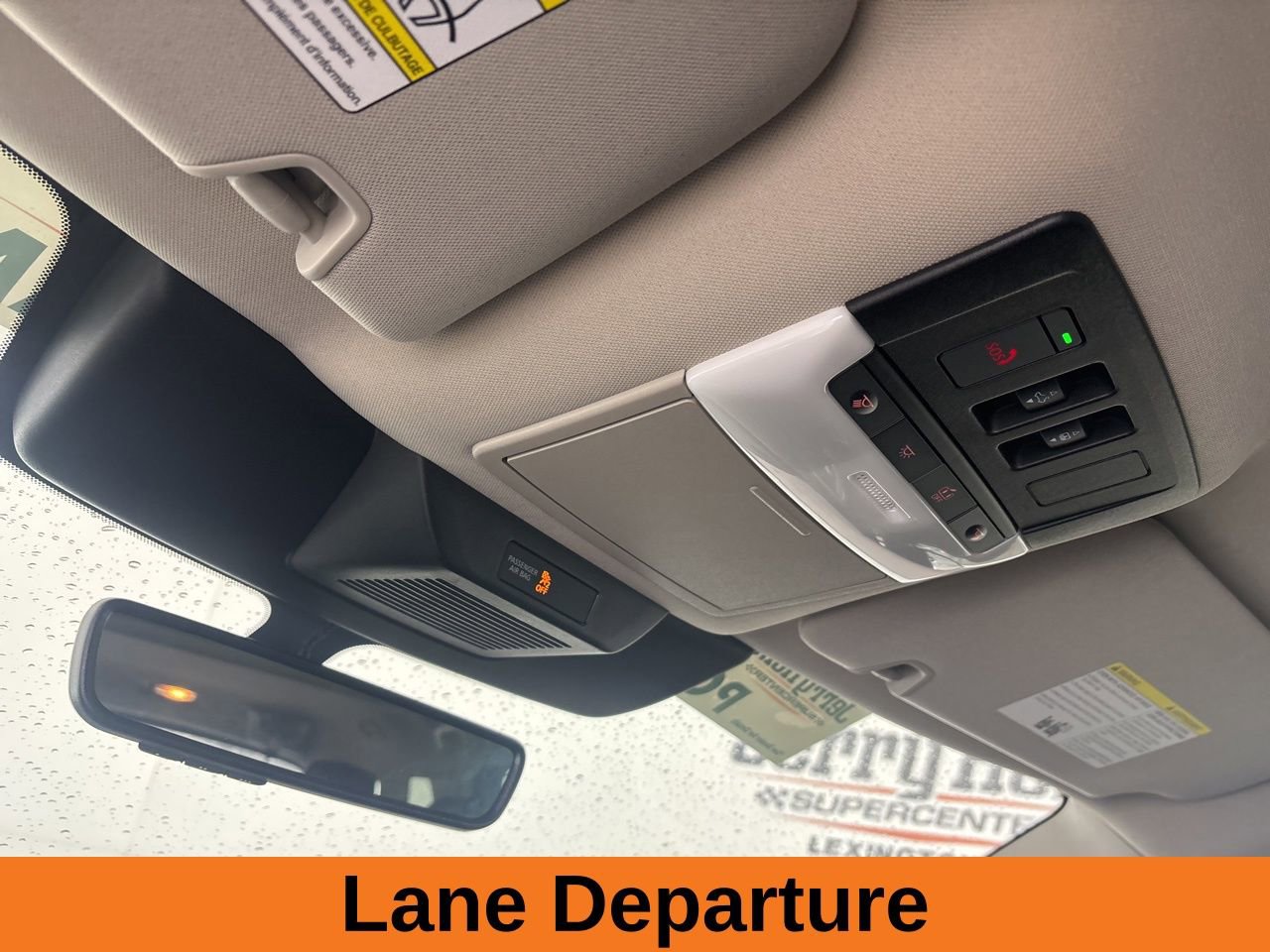 Used 2024 Nissan Pathfinder Platinum w/ Cargo Package image 21