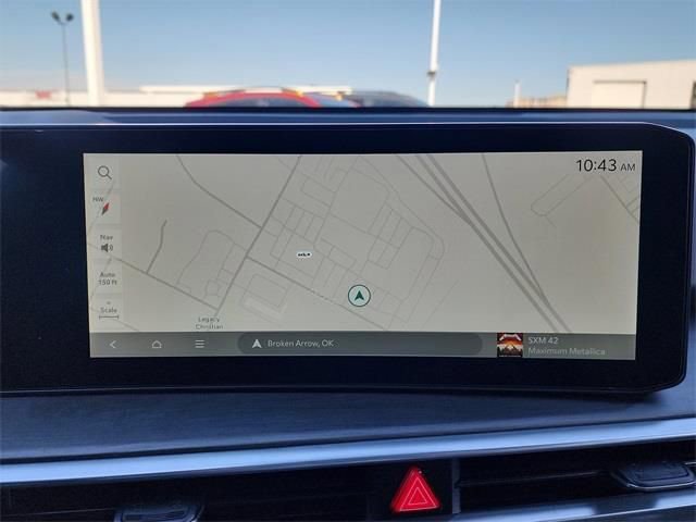 New 2026 Kia Sorento SX Prestige w/ Olive Brown Leather Package image 20