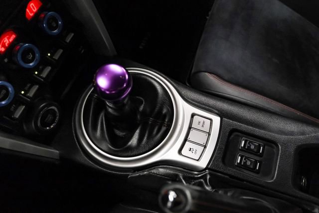 Used 2016 Subaru BRZ Limited w/ Popular Package #1 image 18