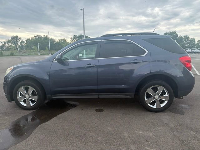 Used 2013 Chevrolet Equinox LT w/ All Star Package FWD image 13