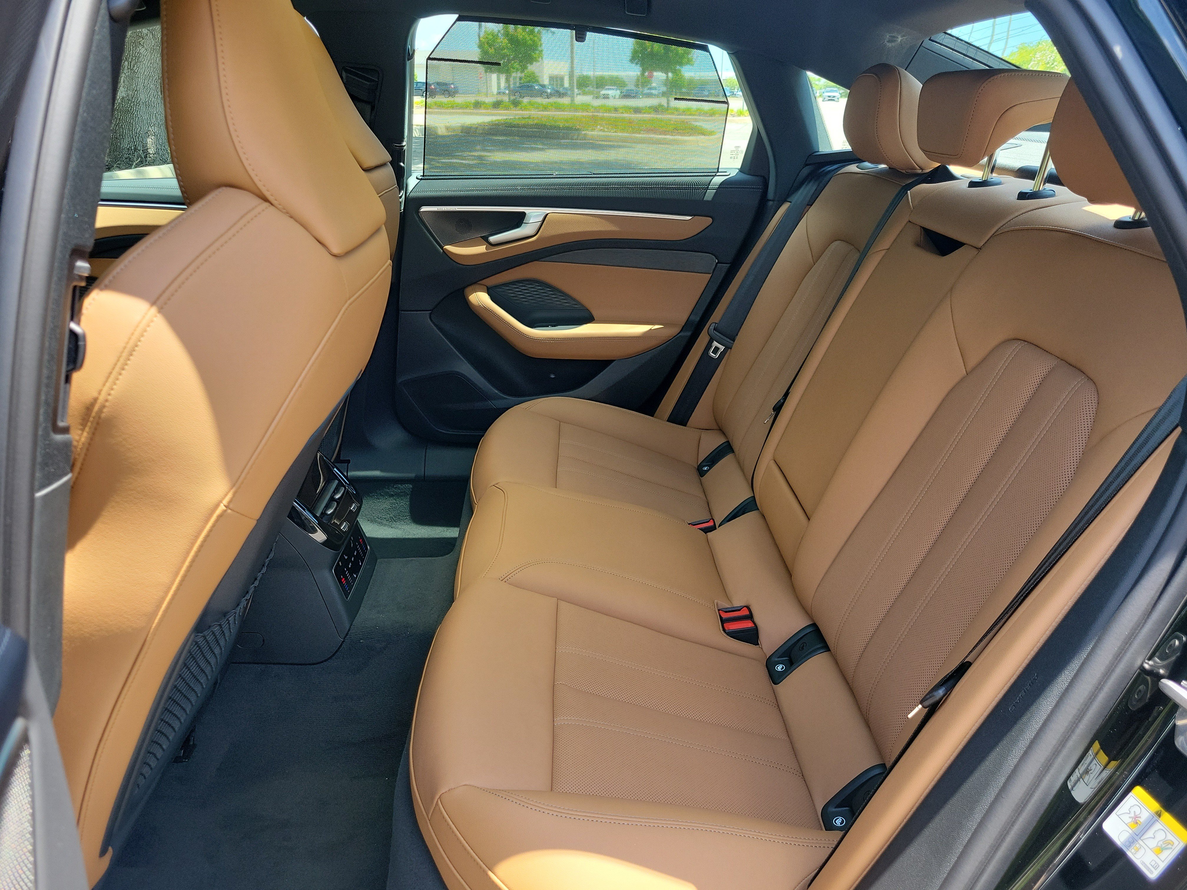 New 2026 Audi A6 Premium Plus AWD/4WD image 16