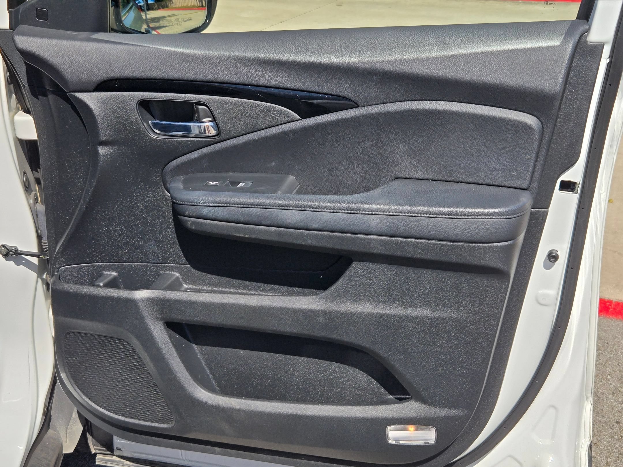 Certified 2021 Honda Pilot Elite image 28