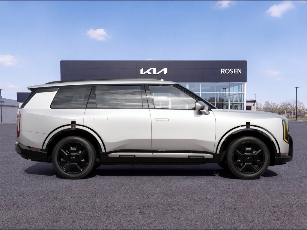 New 2027 Kia Telluride SX Prestige AWD/4WD image 25