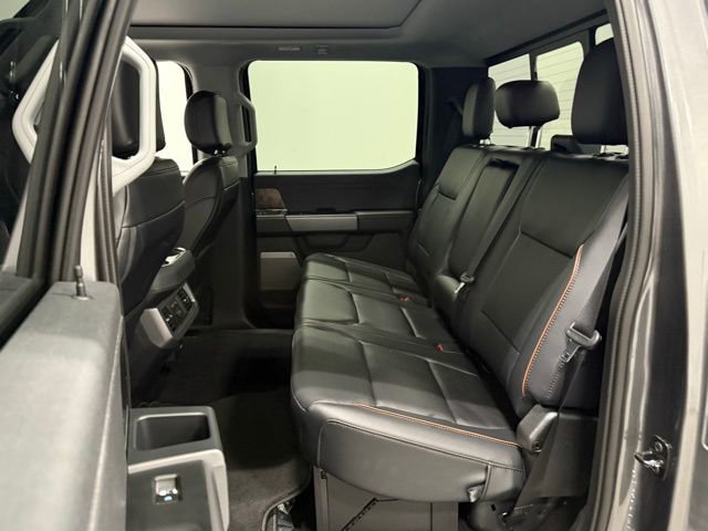 New 2025 Ford F250 Lariat w/ Lariat Ultimate Package image 27