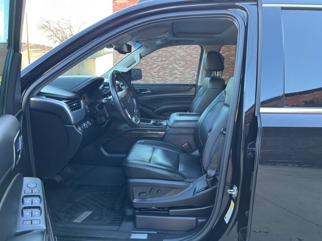 Used 2019 Chevrolet Tahoe LT AWD/4WD image 10