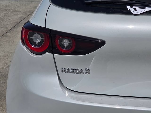 New 2026 MAZDA MAZDA3 s Sport FWD image 6