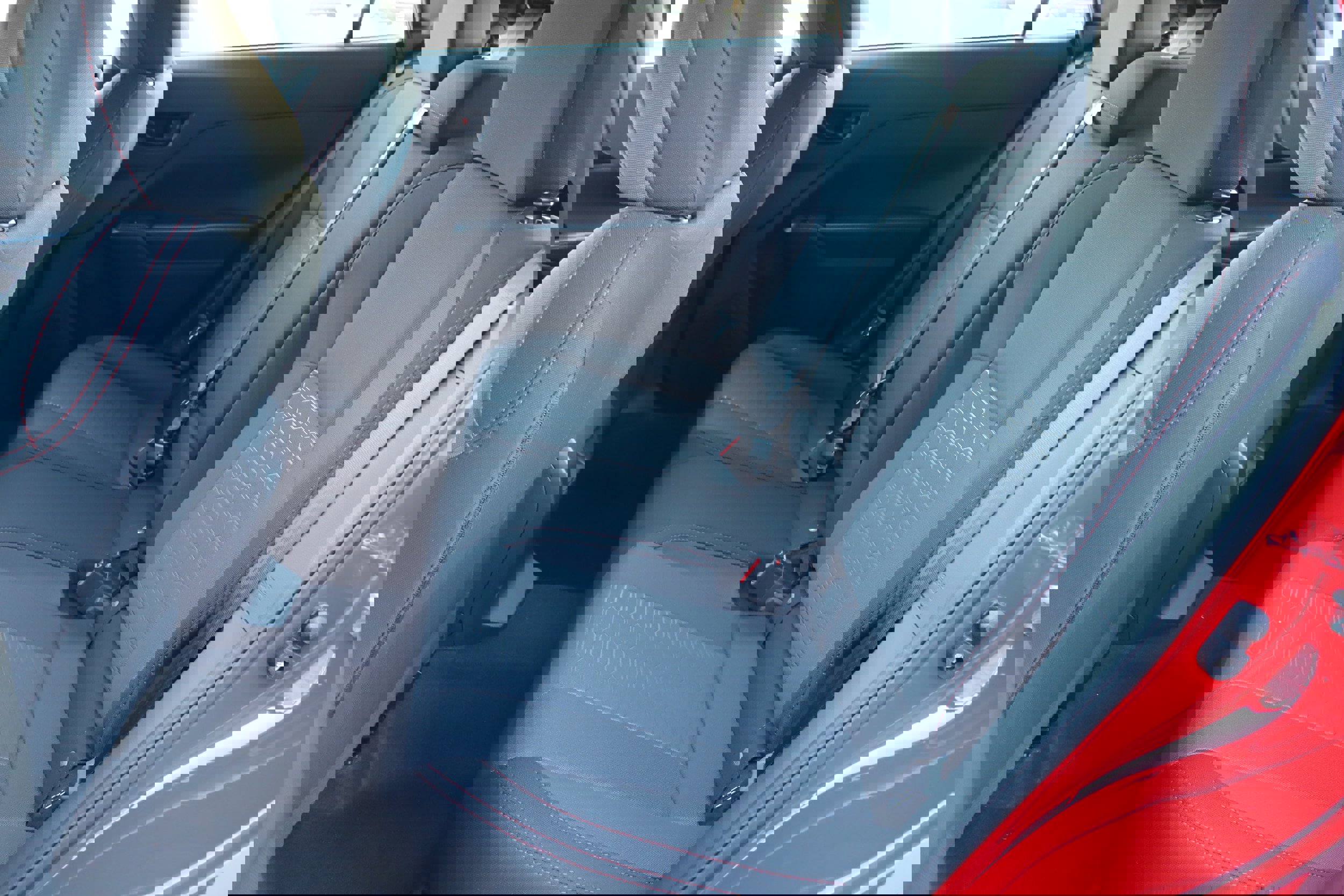 New 2026 Subaru Impreza 2.0i Sport image 17